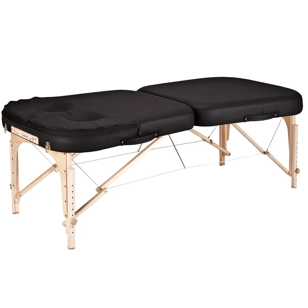 Earthlite Infinity Conforma Lux Massage Table - Full Reiki