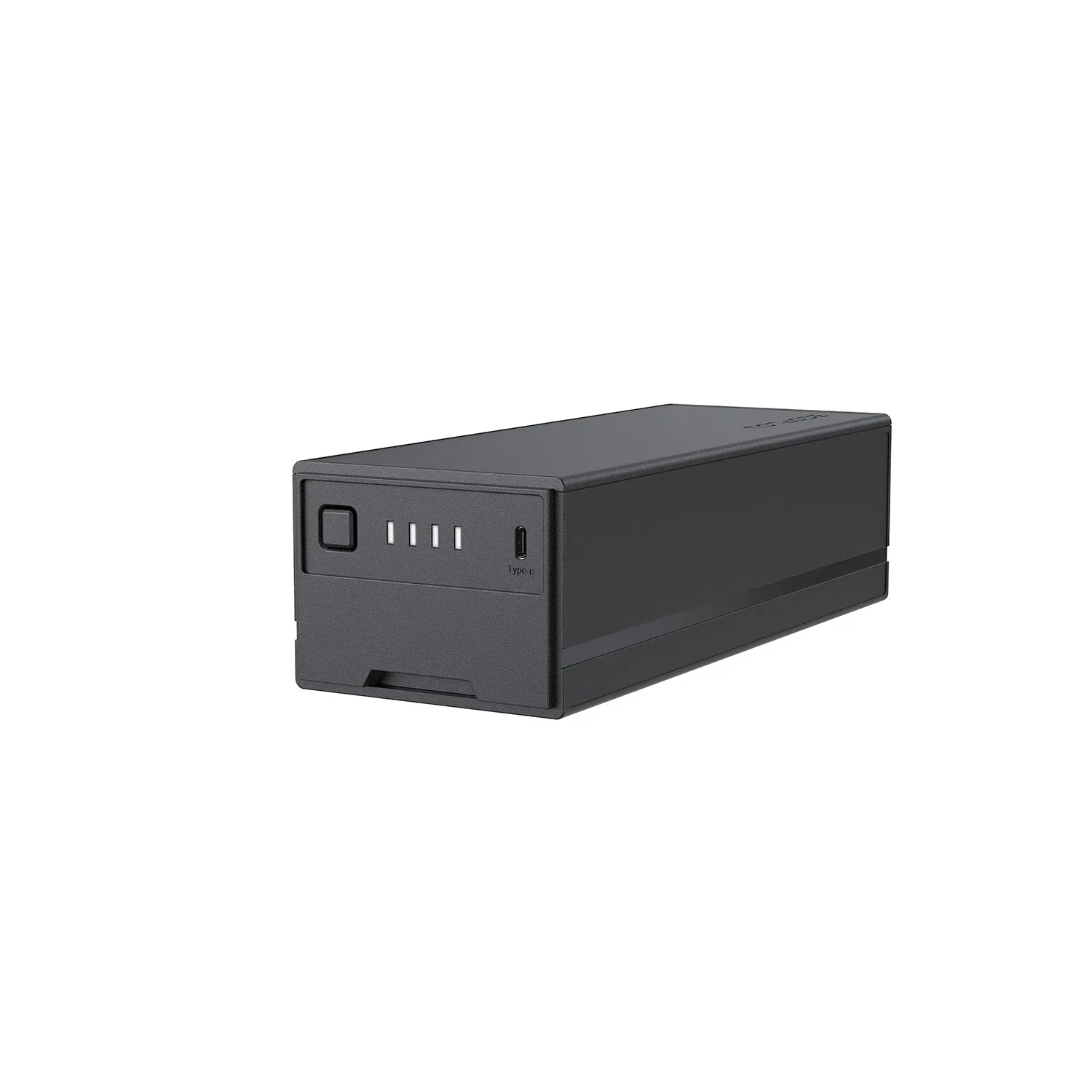 EcoFlow GLACIER Plug-In Extra Battery