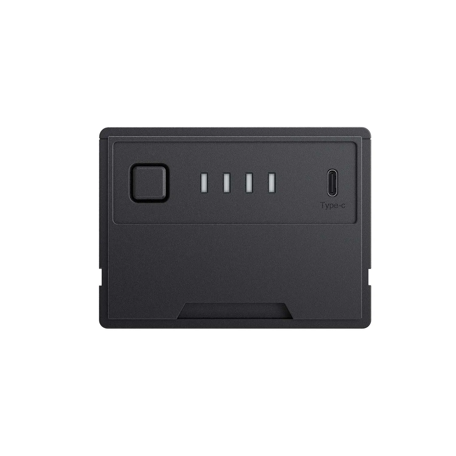 EcoFlow GLACIER Plug-In Extra Battery