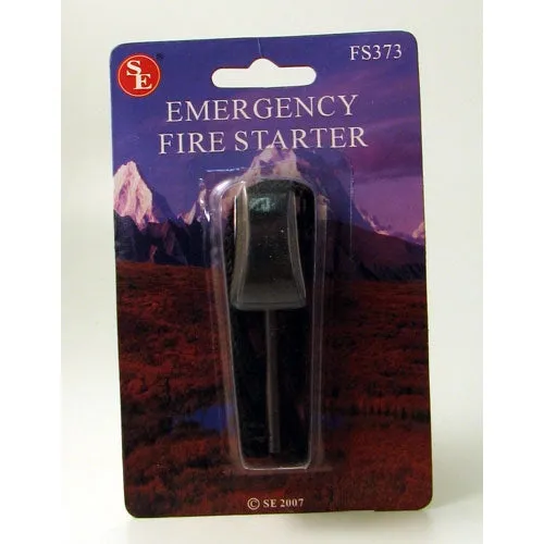 Fire Striker