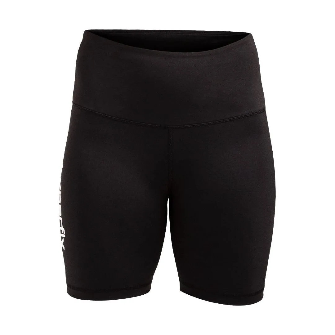 FlyGirl Compression Shorts