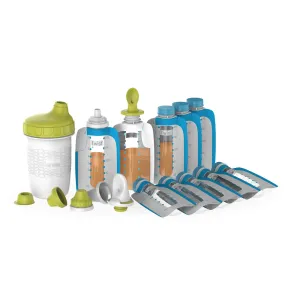 Foodii™ Starter Kit