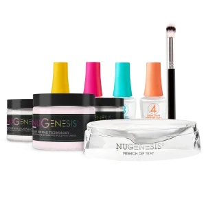 French Starter Kit Bundle