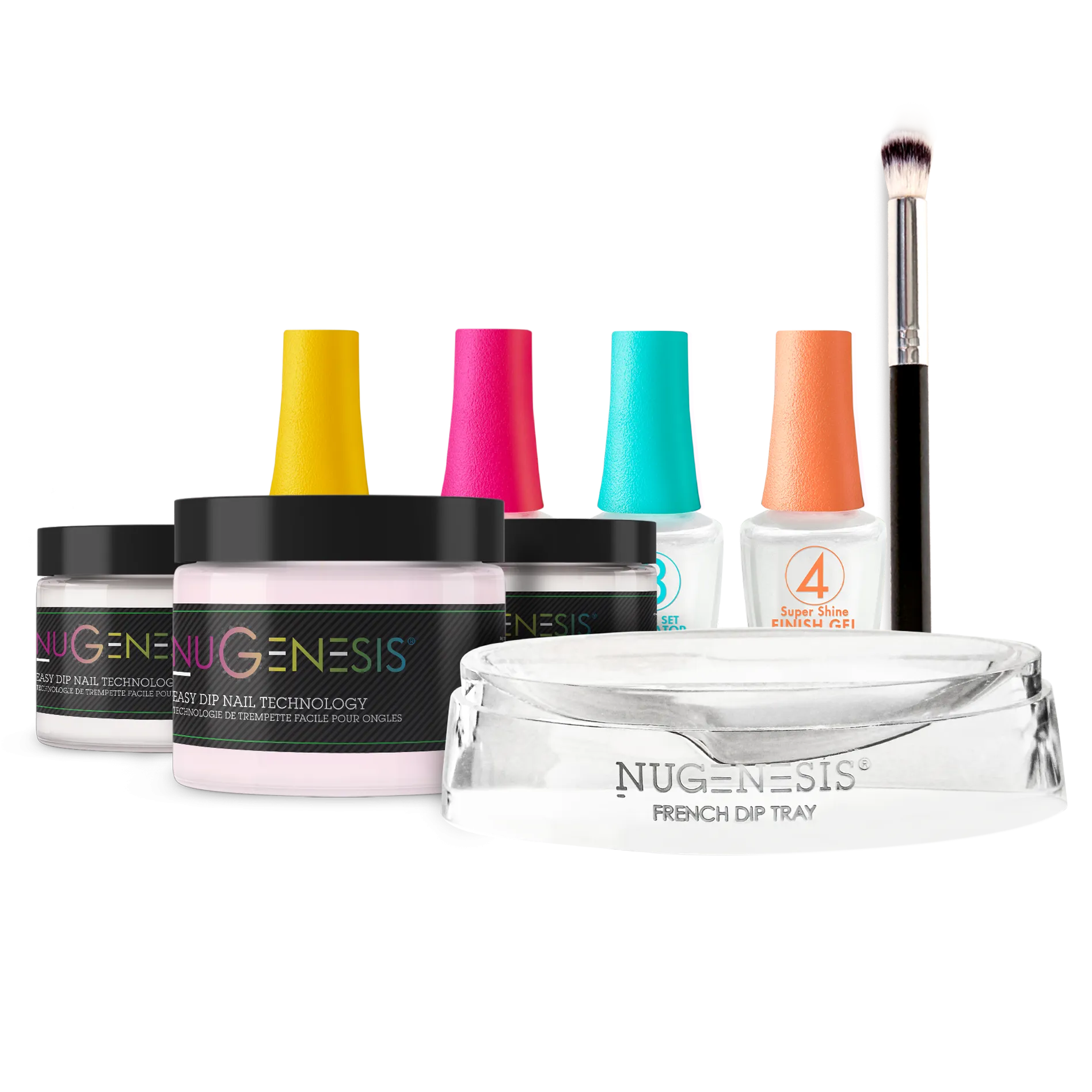 French Starter Kit Bundle