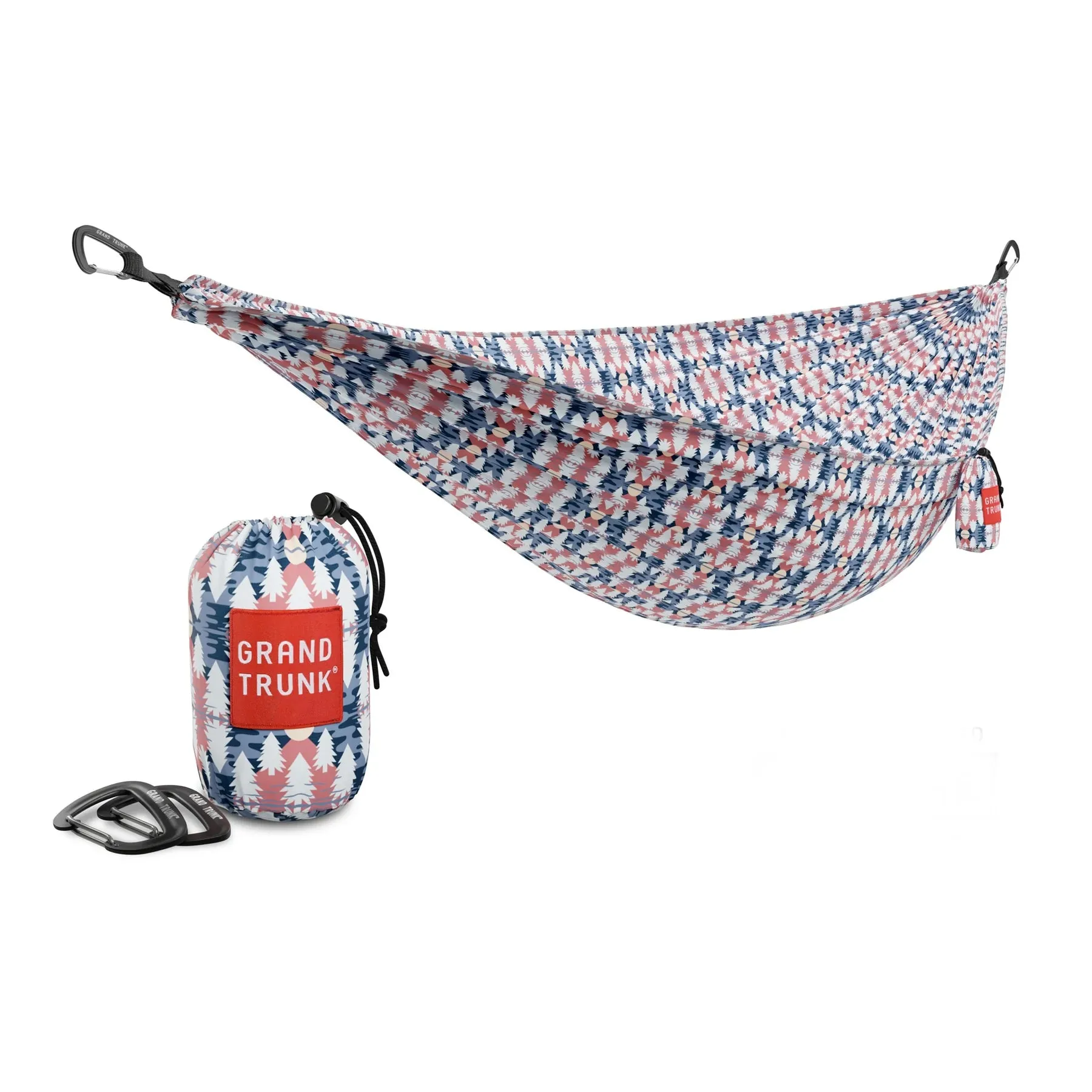 Grand Trunk Trunk Tech Double Hammock 2023