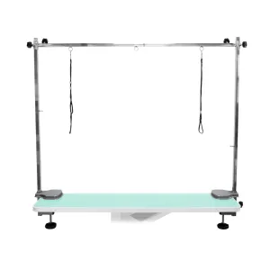 Groom-Assist Crossbar Grooming Arm
