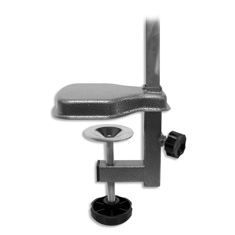 Groom-Assist Crossbar Grooming Arm