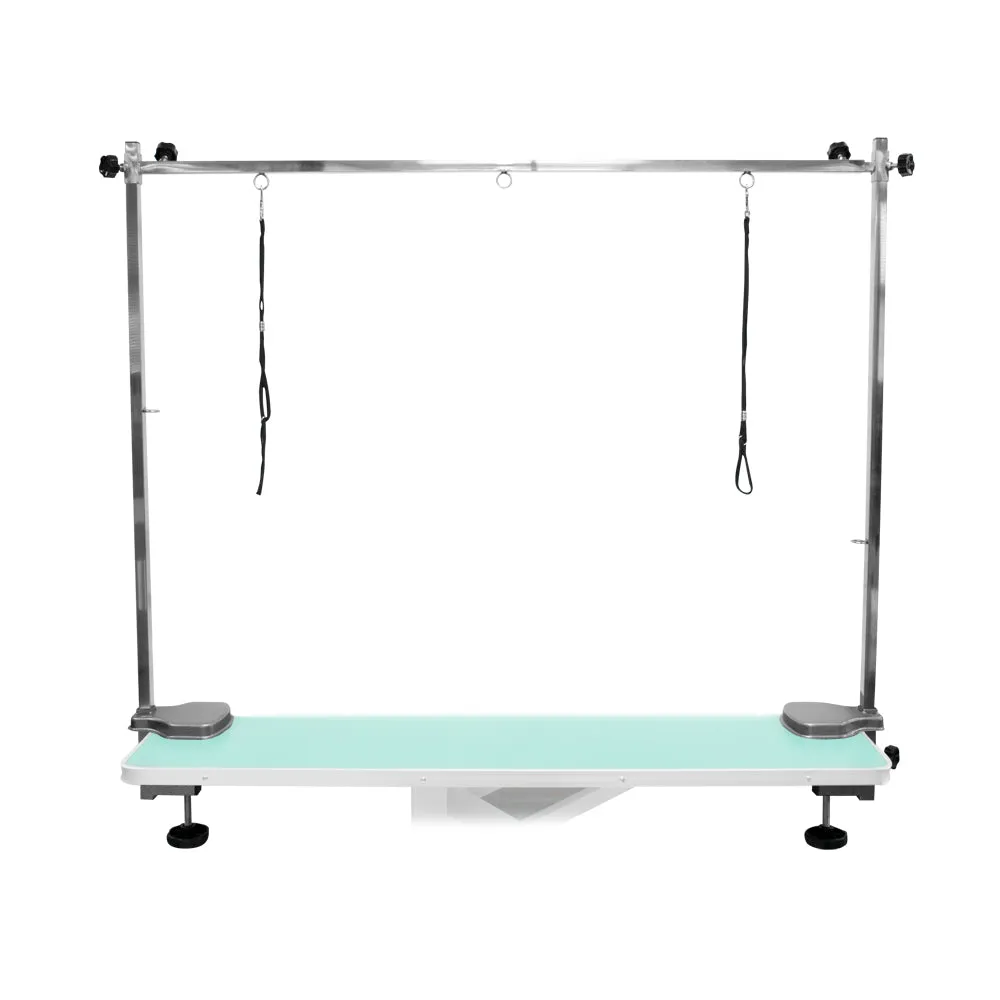 Groom-Assist Crossbar Grooming Arm