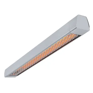 Heatstrip THY2200W 2200W White Intense Radiant Heater