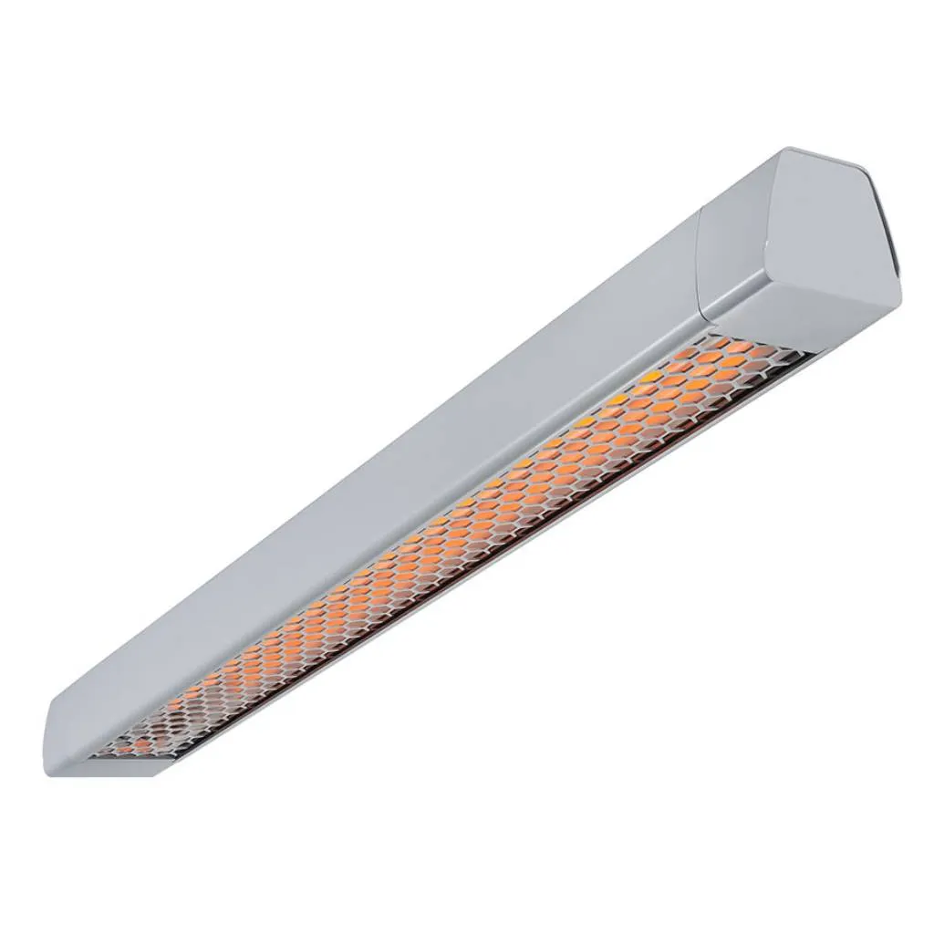 Heatstrip THY2200W 2200W White Intense Radiant Heater