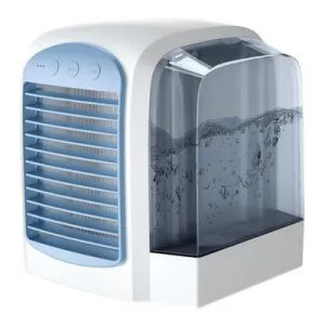 iGloo Mini Portable Air Cooler