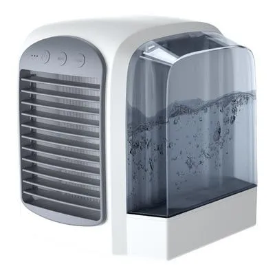 iGloo Mini Portable Air Cooler