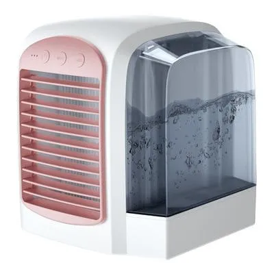 iGloo Mini Portable Air Cooler