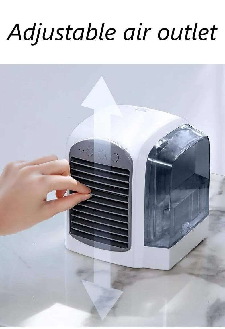 iGloo Mini Portable Air Cooler