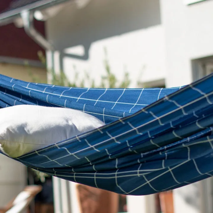 LA SIESTA Brisa classic swing hammock, kingsize (180 cm width)