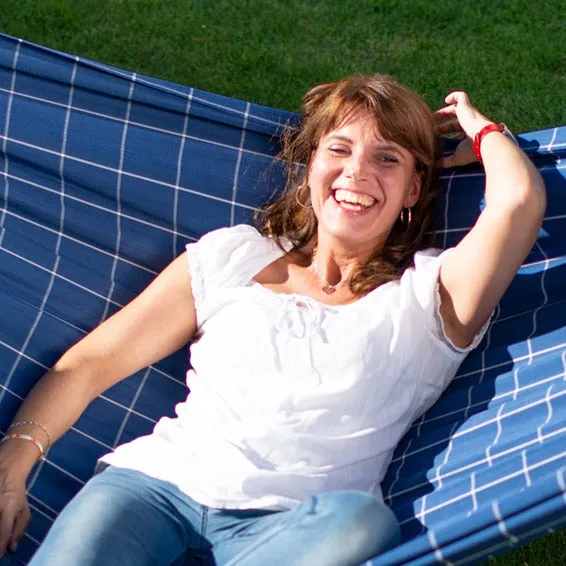 LA SIESTA Brisa classic swing hammock, kingsize (180 cm width)
