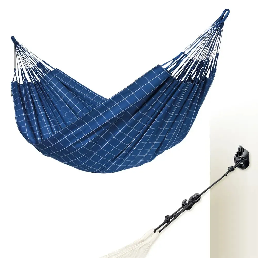 LA SIESTA Brisa classic swing hammock, kingsize (180 cm width)