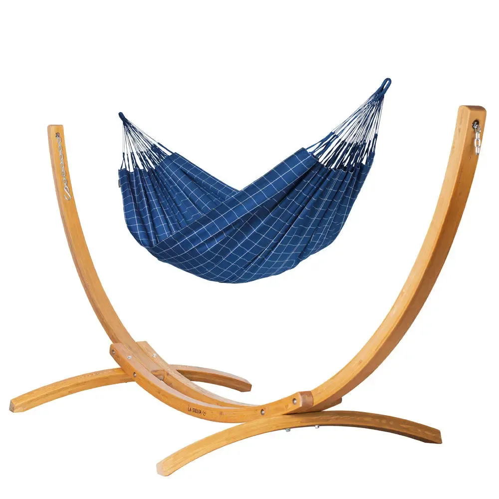LA SIESTA Brisa classic swing hammock, kingsize (180 cm width)