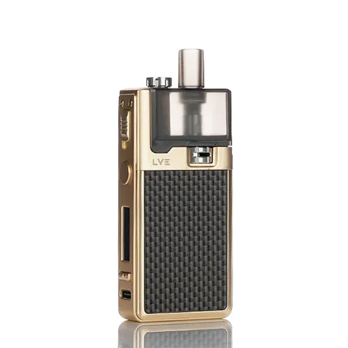 LVE Orion 2 Pod Starter Kit