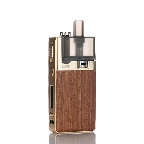 LVE Orion 2 Pod Starter Kit
