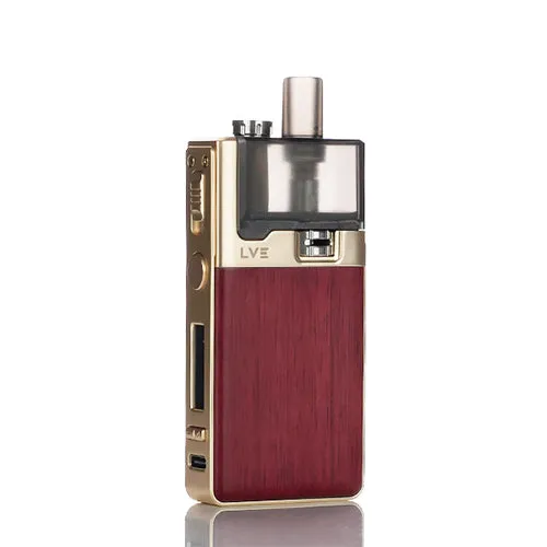 LVE Orion 2 Pod Starter Kit
