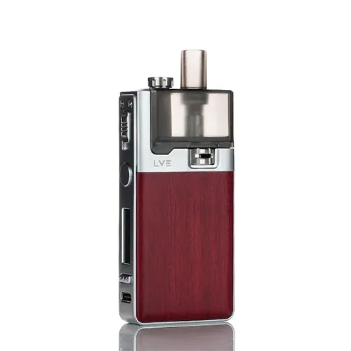 LVE Orion 2 Pod Starter Kit