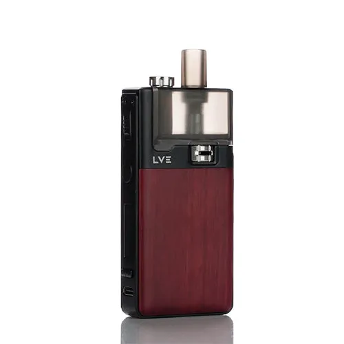 LVE Orion 2 Pod Starter Kit