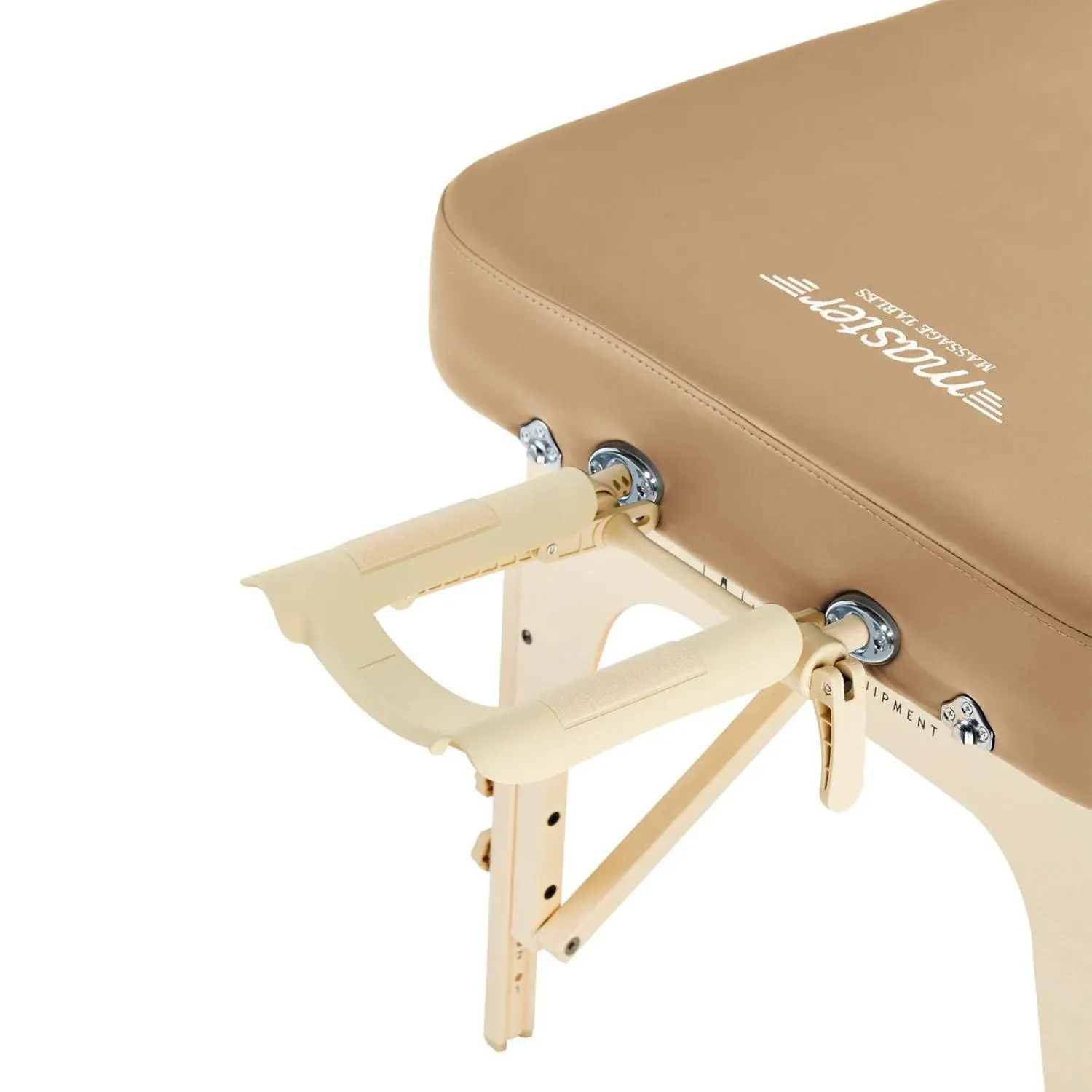 Master Phoenix Therma Top Heated - Portable Massage Table (71 cm)