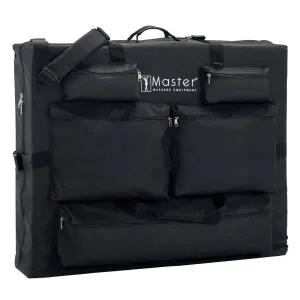 Master Universal Massage Table Carrying Case (Case Only)