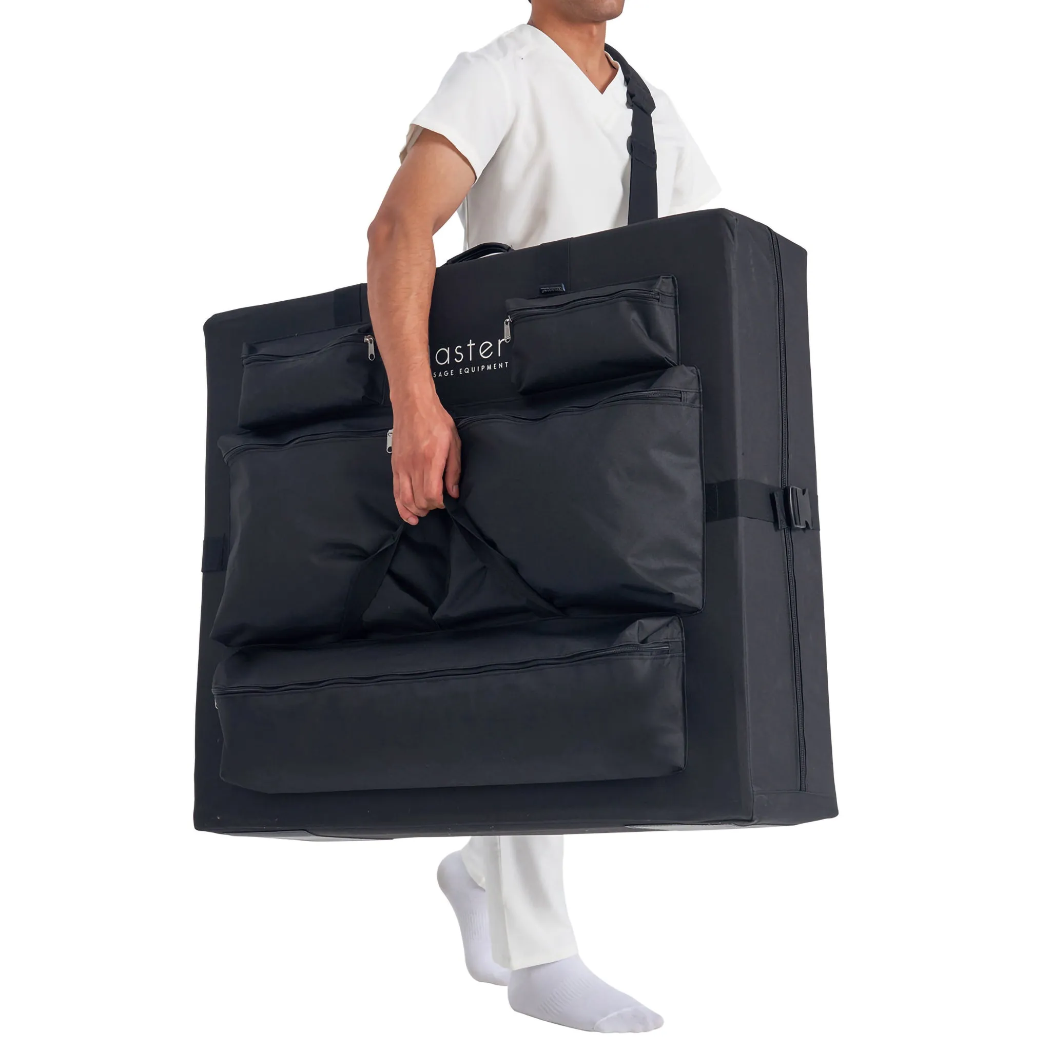 Master Universal Massage Table Carrying Case (Case Only)