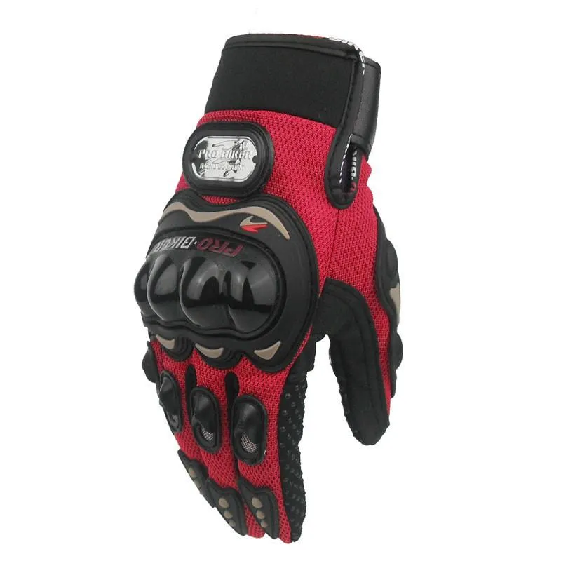 Military Army Airsoft Paintball Shooting Gloves