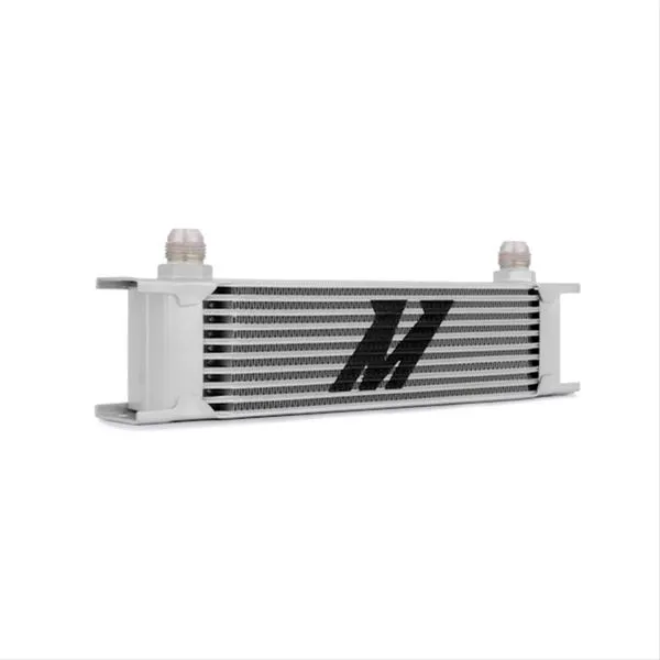Mishimoto Universal Oil Coolers MMOC-10