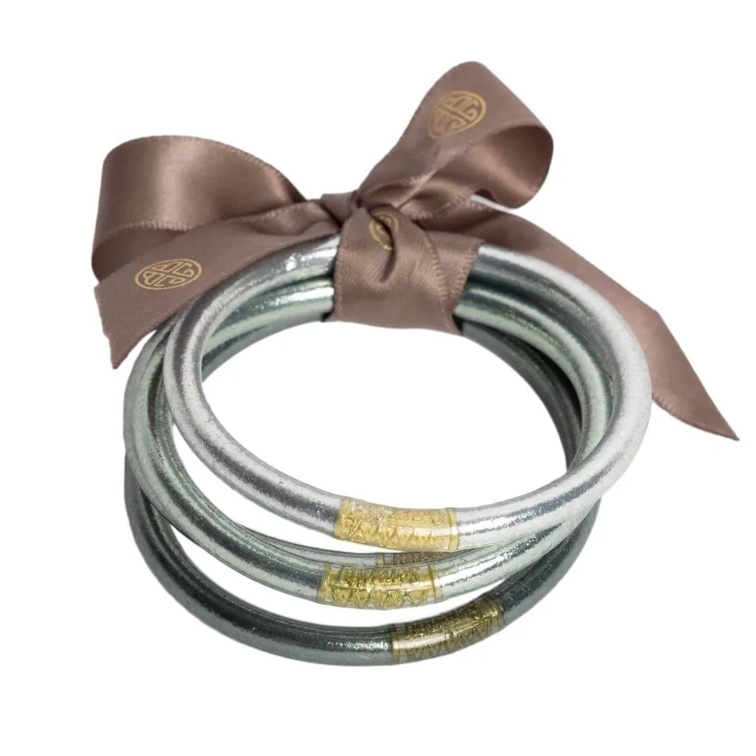 MOON ALL WEATHER BANGLES S4