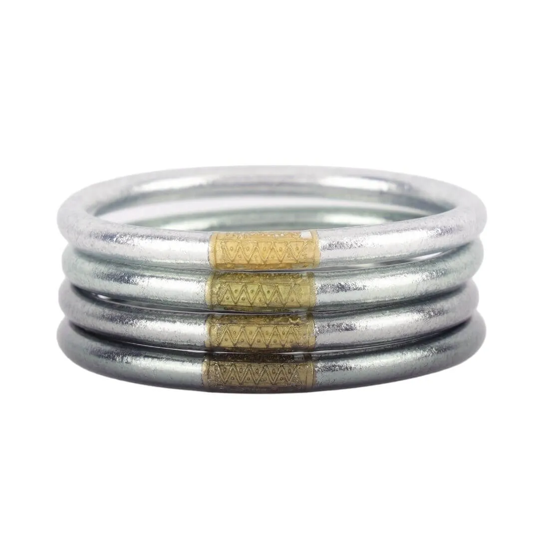MOON ALL WEATHER BANGLES S4