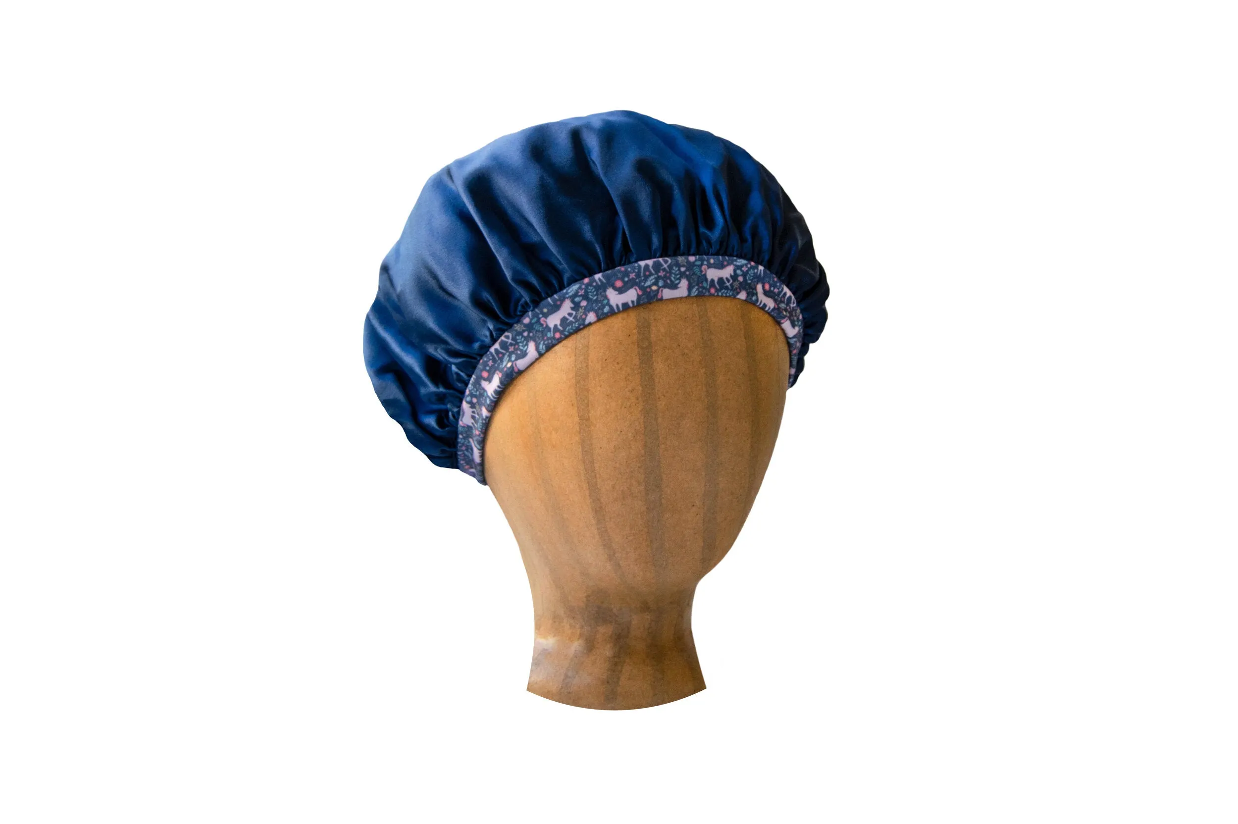 New Adjustable Kid's Bonnet
