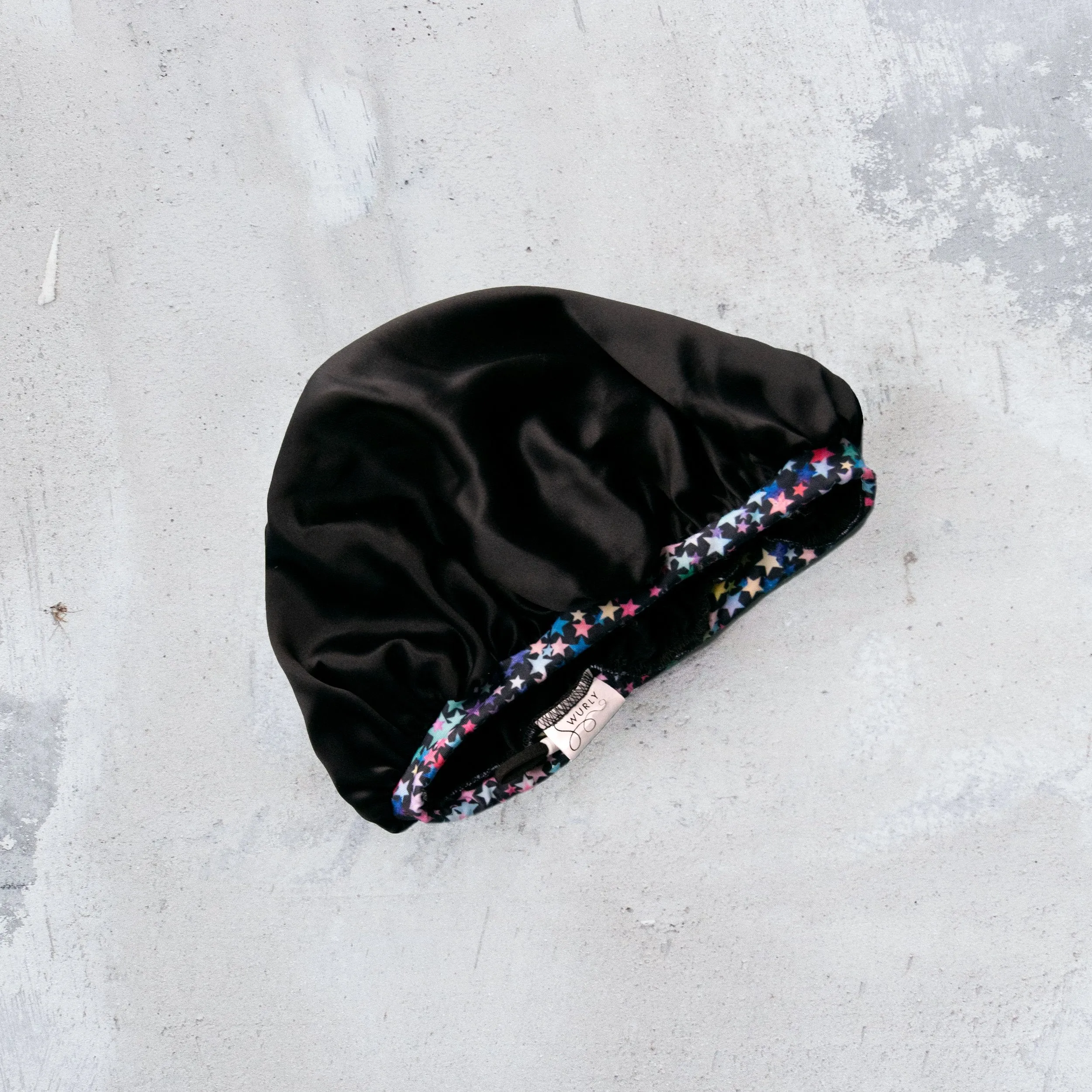 New Adjustable Kid's Bonnet