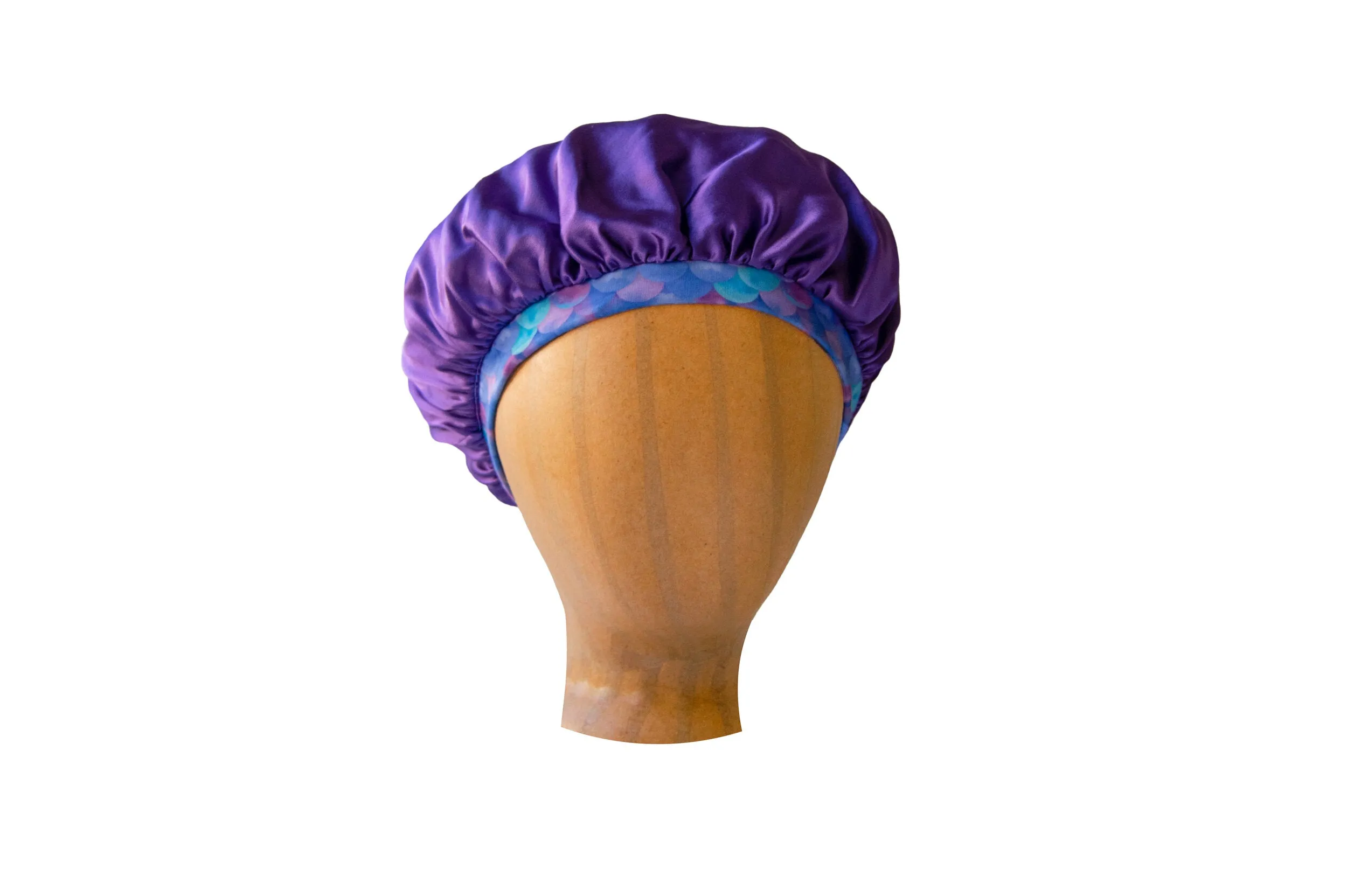 New Adjustable Kid's Bonnet