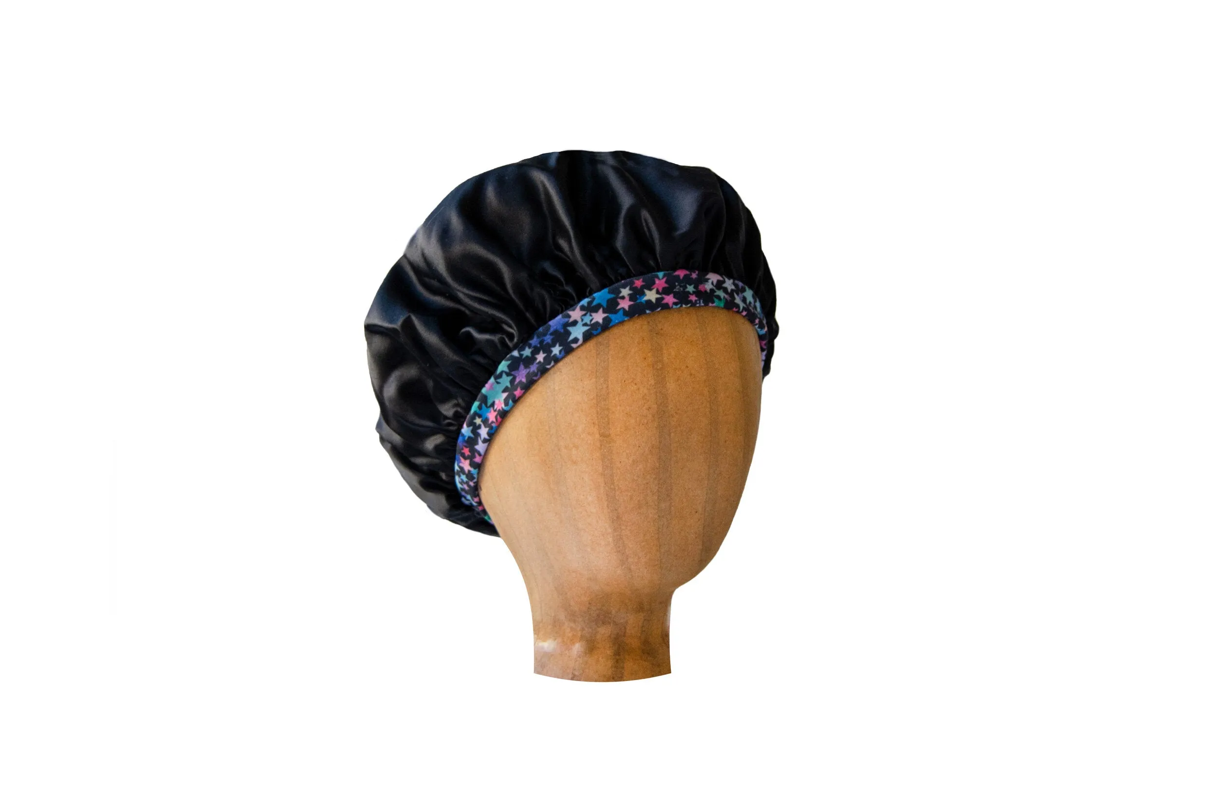 New Adjustable Kid's Bonnet