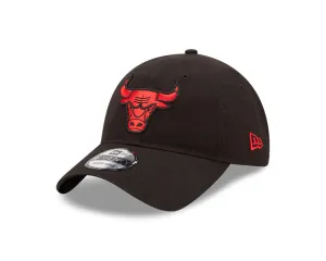 New Era Men's NBA Chicago Bulls Core Classic 9TWENTY Cap