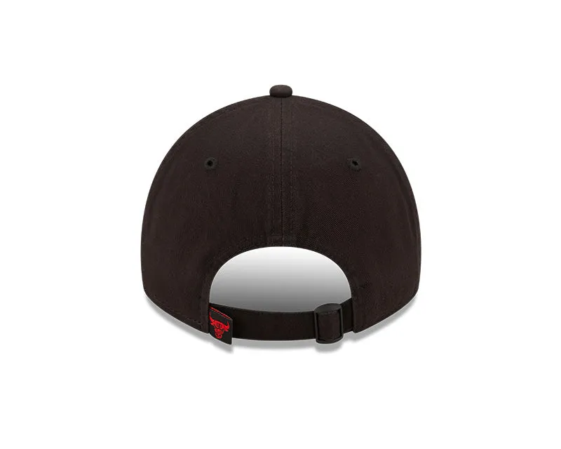 New Era Men's NBA Chicago Bulls Core Classic 9TWENTY Cap
