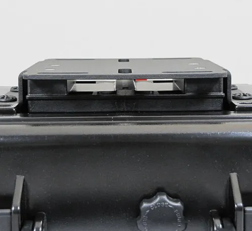 Outer Limit Supply - Aluminum Quick Release Mounting System