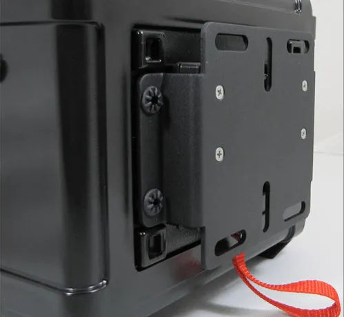 Outer Limit Supply - Aluminum Quick Release Mounting System
