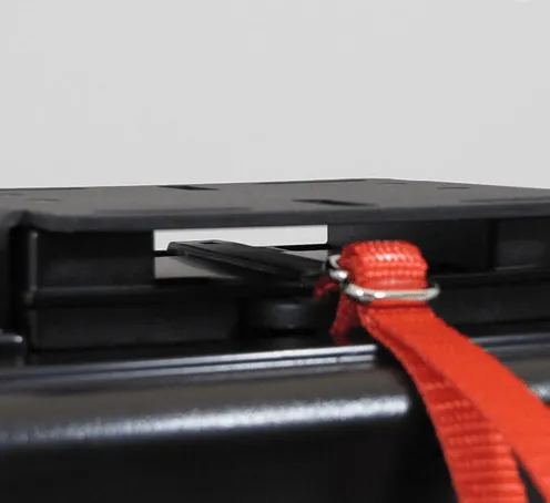 Outer Limit Supply - Aluminum Quick Release Mounting System