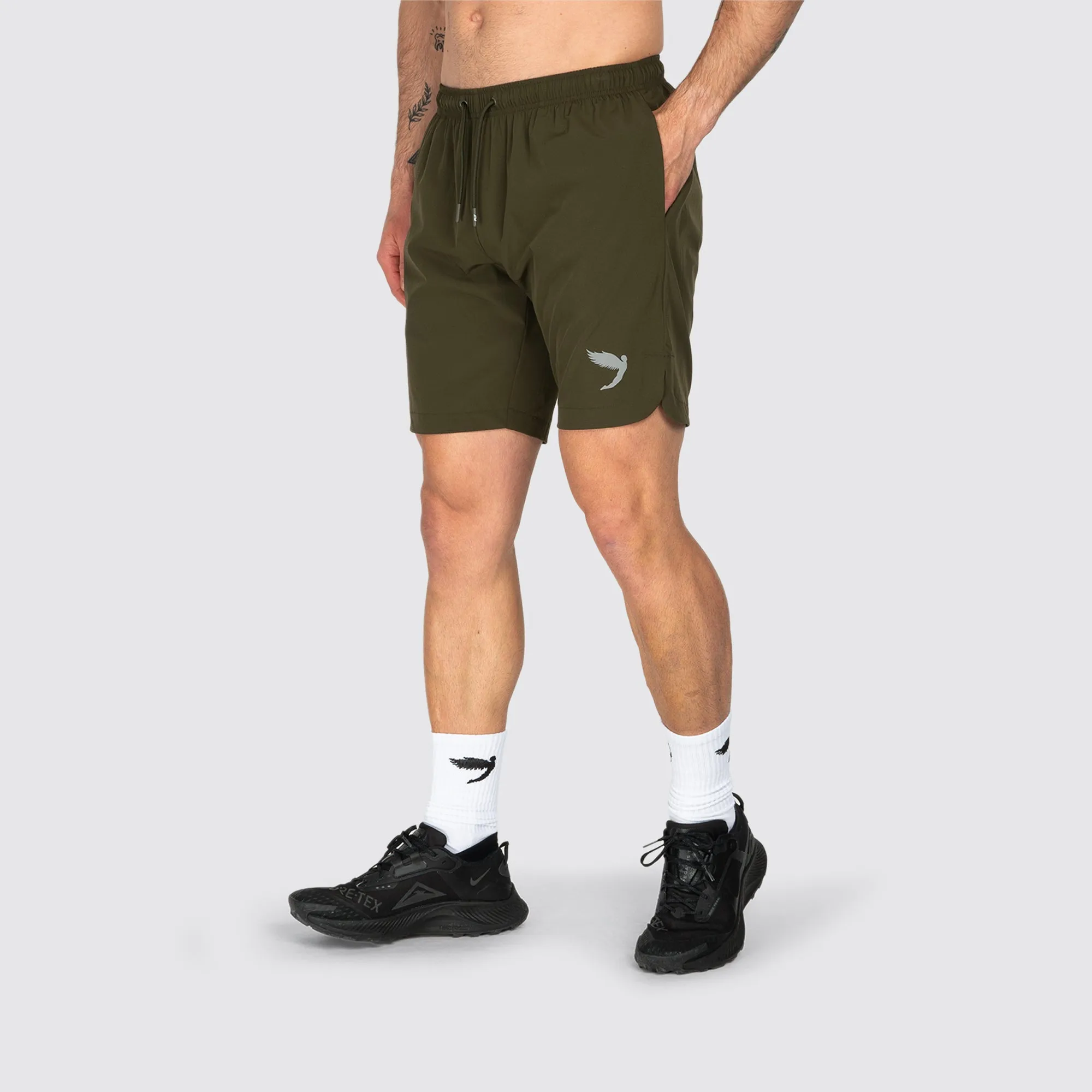 Performance Shorts