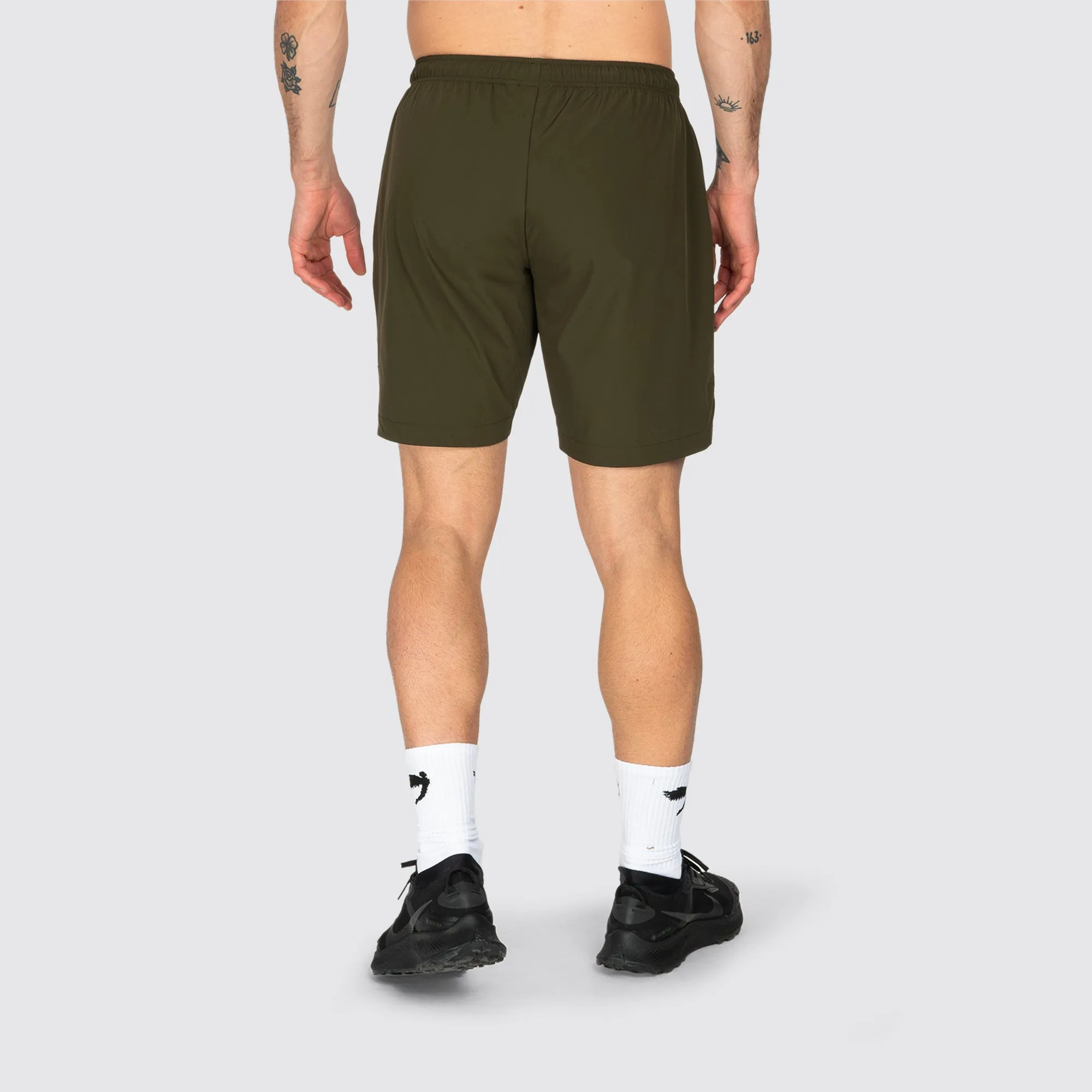 Performance Shorts