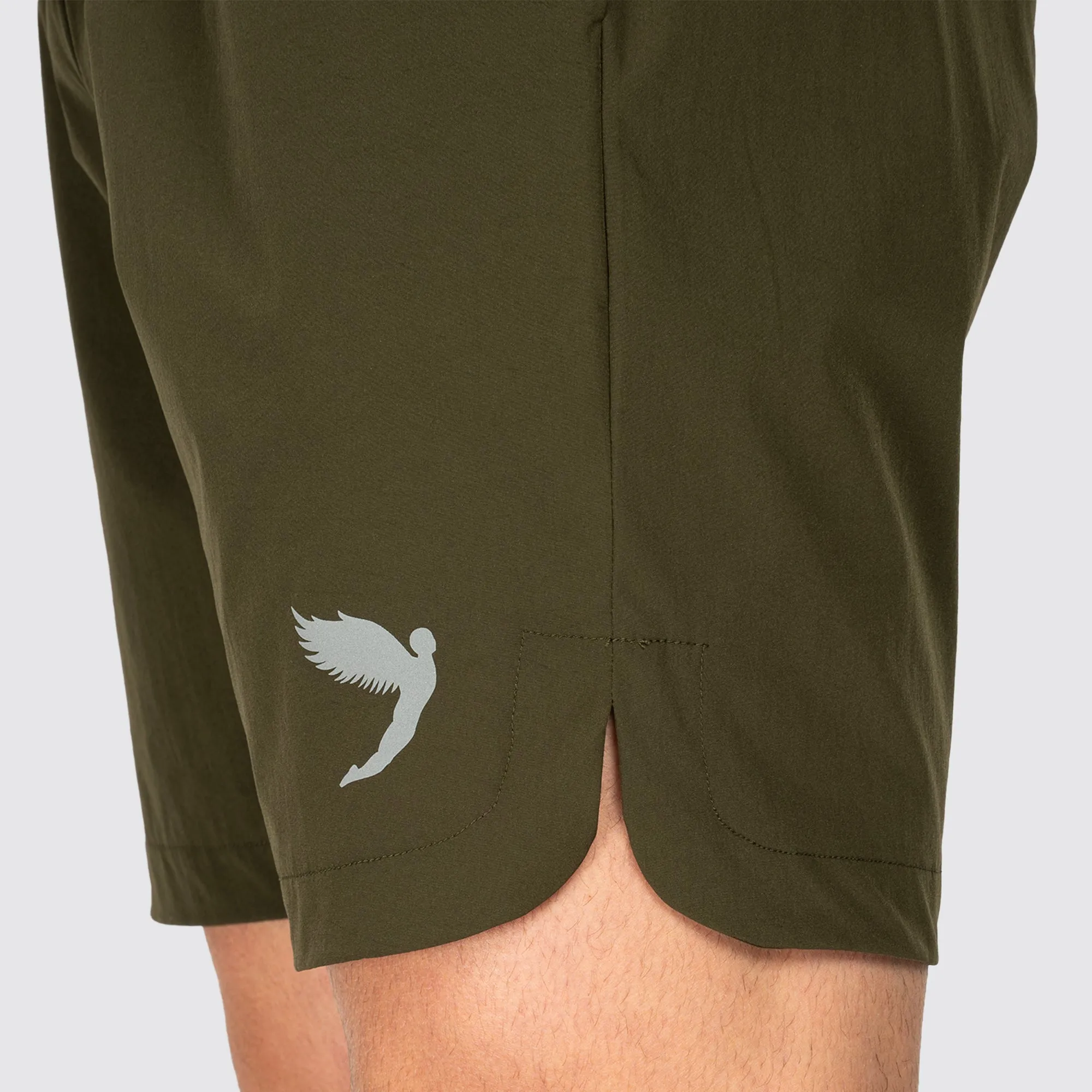 Performance Shorts