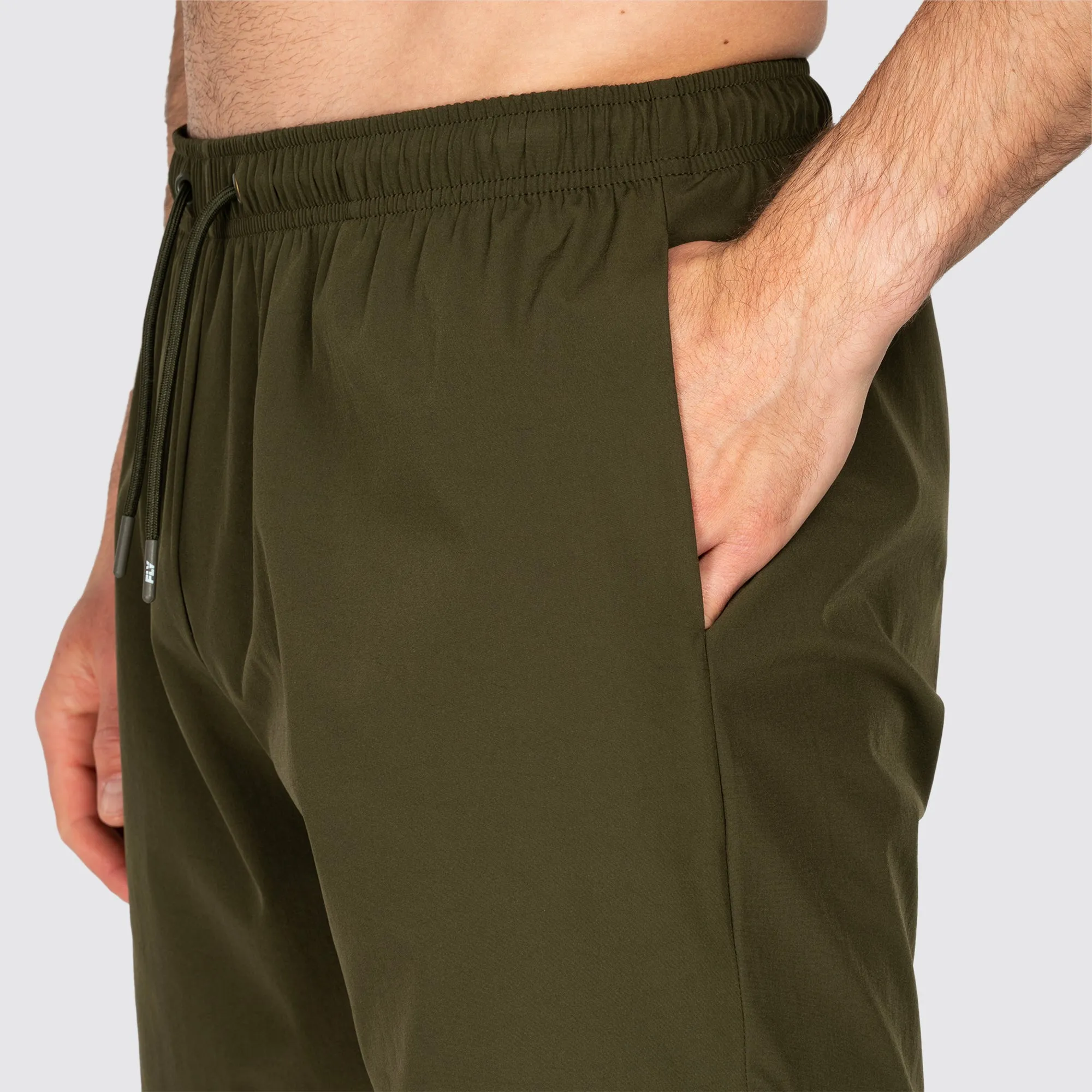 Performance Shorts