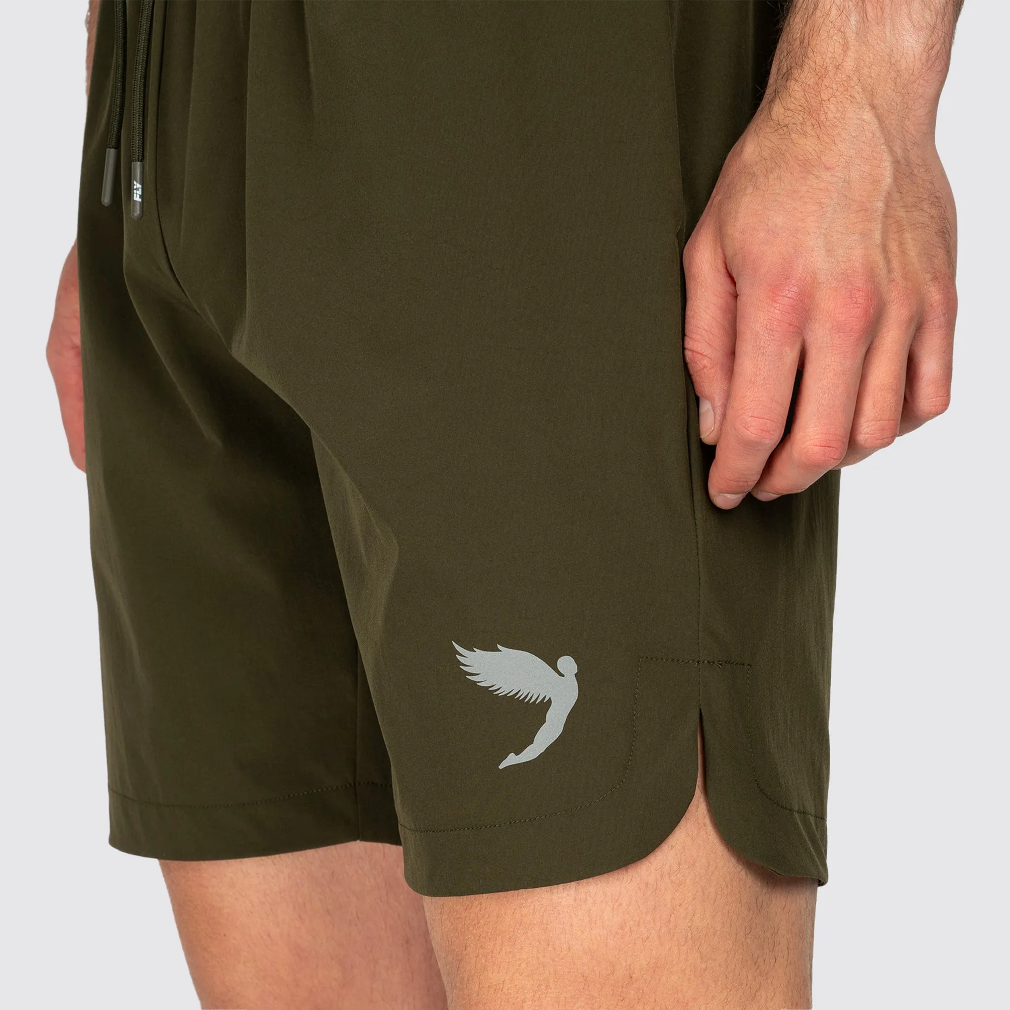 Performance Shorts