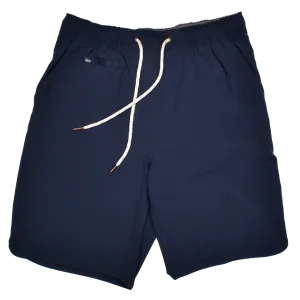 Performance Solid Windjammer Hybrid, Navy