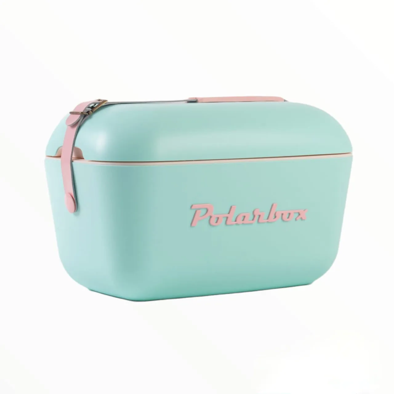 Polarbox 12L Retro Cooler Storage Container